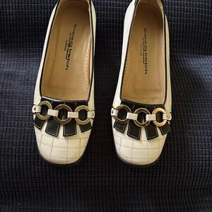 linea Stretch by Walter Genuin Golf Shoes